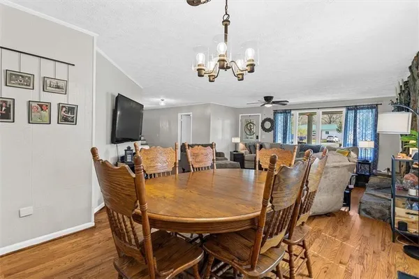 $379,900 | 503 Peters Street, Calhoun, GA 30701