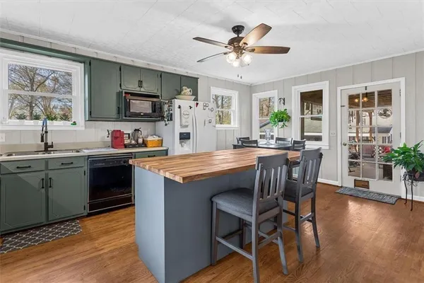 $379,900 | 503 Peters Street, Calhoun, GA 30701