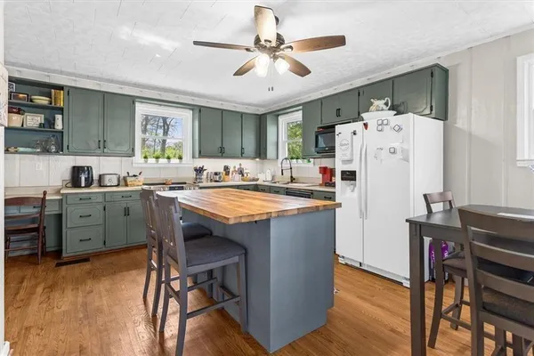 $379,900 | 503 Peters Street, Calhoun, GA 30701