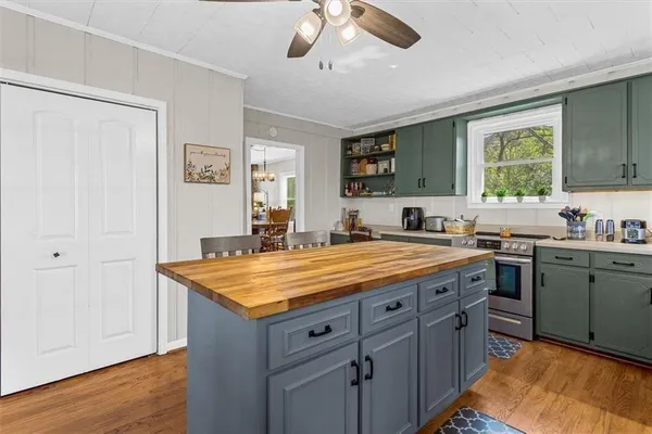 $379,900 | 503 Peters Street, Calhoun, GA 30701