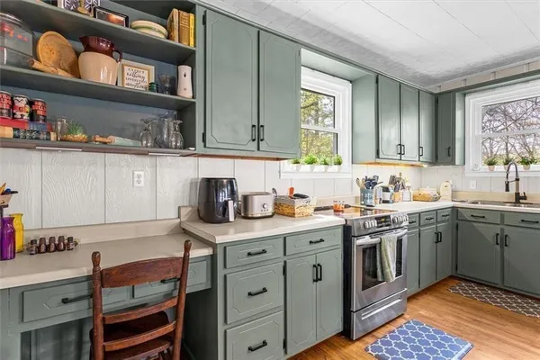 $379,900 | 503 Peters Street, Calhoun, GA 30701