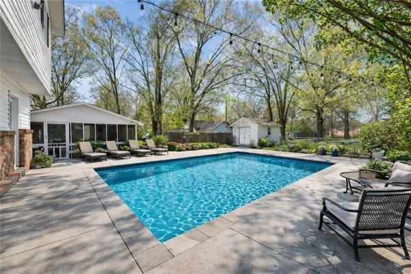 $379,900 | 503 Peters Street, Calhoun, GA 30701