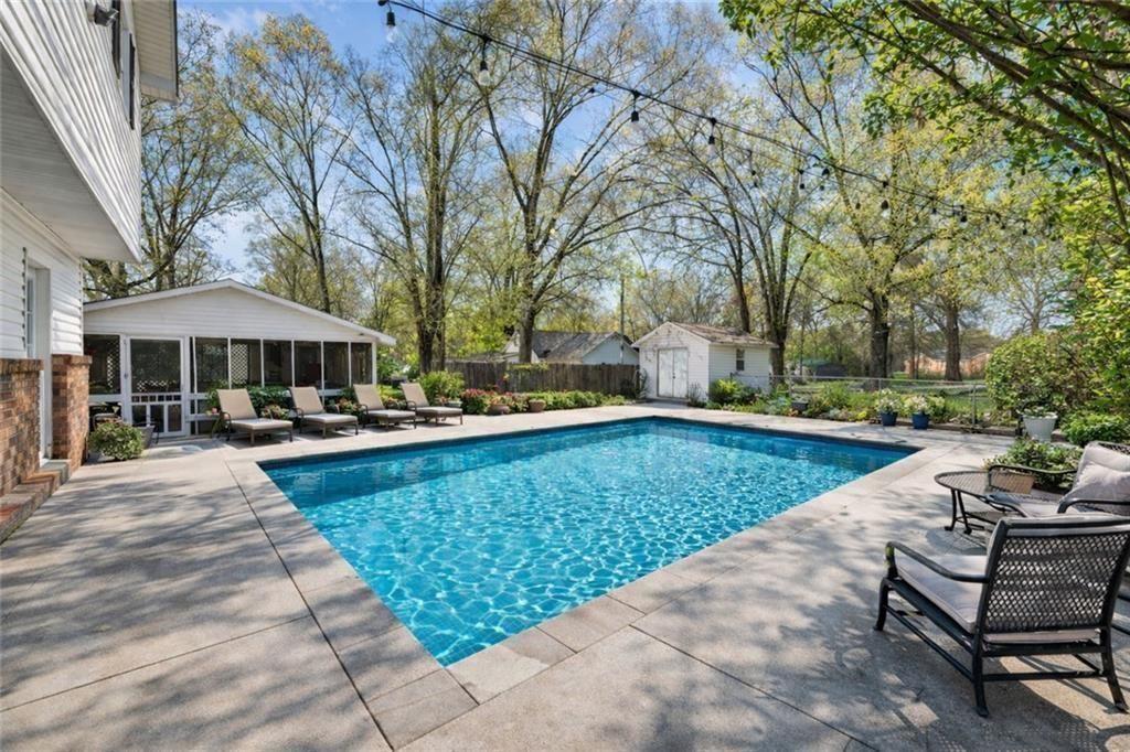 503 Peters Street Calhoun, GA 30701 - Photo 2 of 66