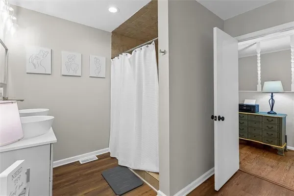 $379,900 | 503 Peters Street, Calhoun, GA 30701