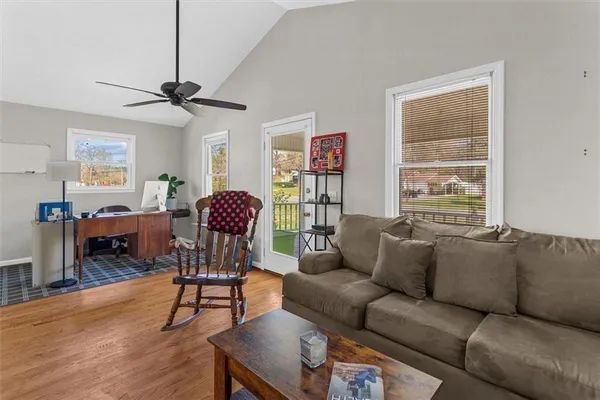 $379,900 | 503 Peters Street, Calhoun, GA 30701