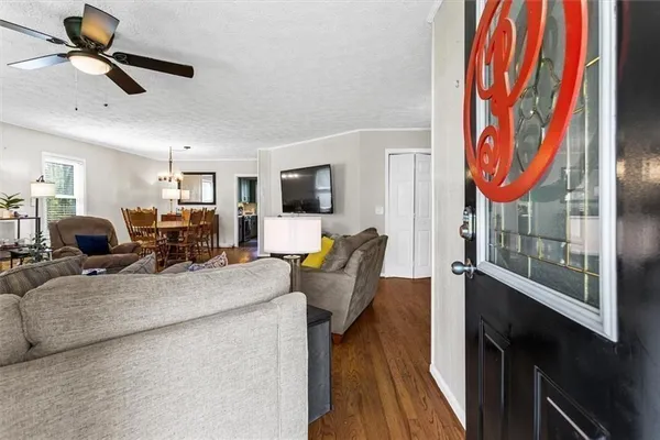 $379,900 | 503 Peters Street, Calhoun, GA 30701