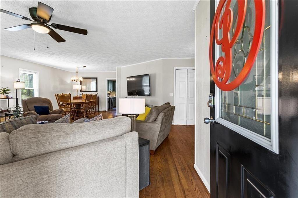 503 Peters Street Calhoun, GA 30701 - Photo 4 of 66