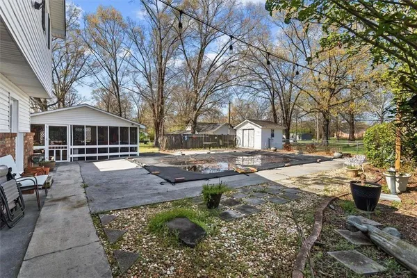 $379,900 | 503 Peters Street, Calhoun, GA 30701