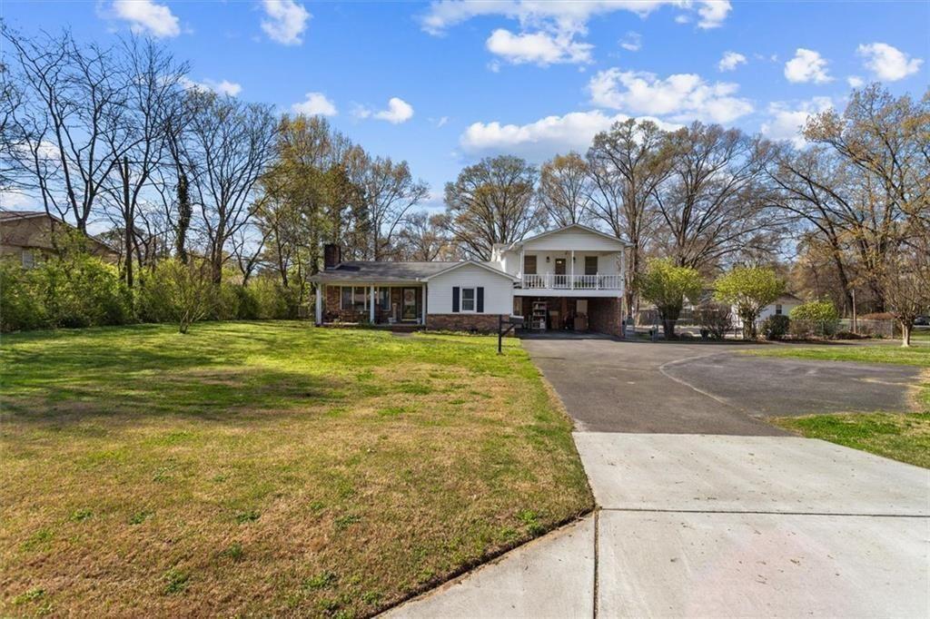 503 Peters Street Calhoun, GA 30701 - Photo 54 of 66