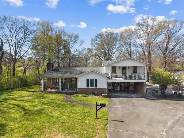 $379,900 | 503 Peters Street, Calhoun, GA 30701