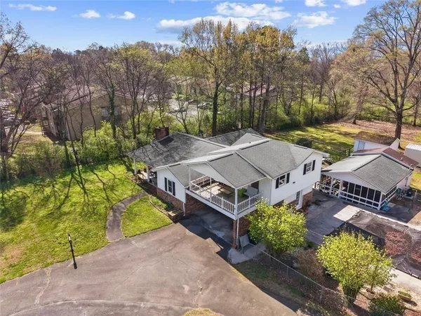 $379,900 | 503 Peters Street, Calhoun, GA 30701