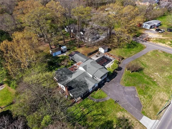 $379,900 | 503 Peters Street, Calhoun, GA 30701