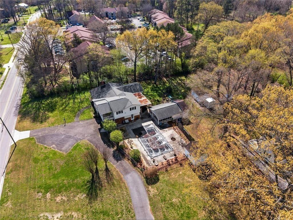 503 Peters Street Calhoun, GA 30701 - Photo 63 of 66