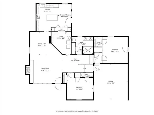 $379,900 | 503 Peters Street, Calhoun, GA 30701