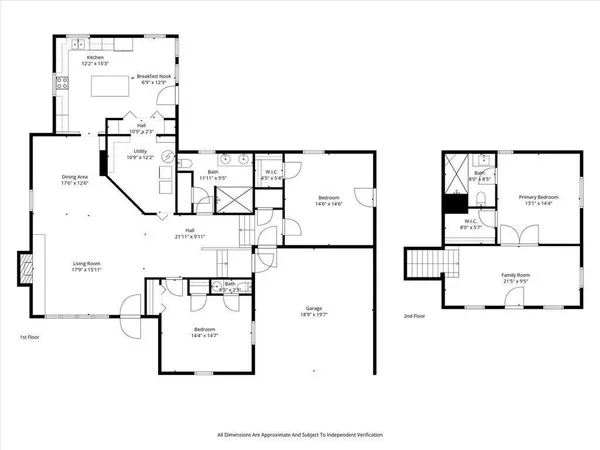 $379,900 | 503 Peters Street, Calhoun, GA 30701