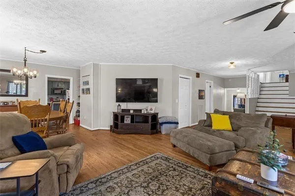 $379,900 | 503 Peters Street, Calhoun, GA 30701