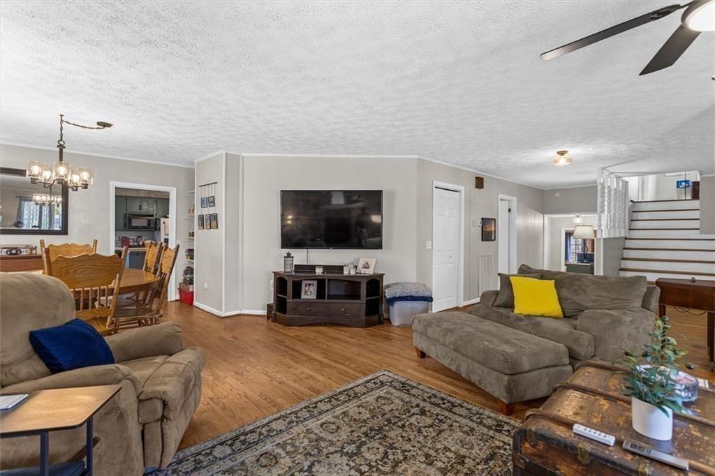 503 Peters Street Calhoun, GA 30701 - Photo 8 of 66