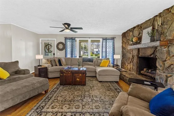 $379,900 | 503 Peters Street, Calhoun, GA 30701