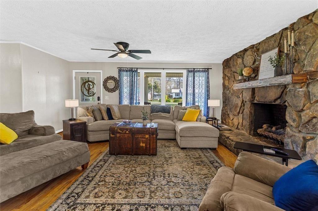 503 Peters Street Calhoun, GA 30701 - Photo 9 of 66