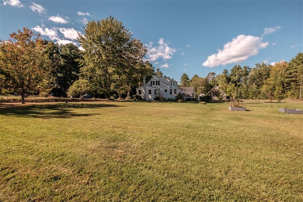225 Beech Ridge Road Scarborough, ME 04074 - Photo 3 of 35 Photo