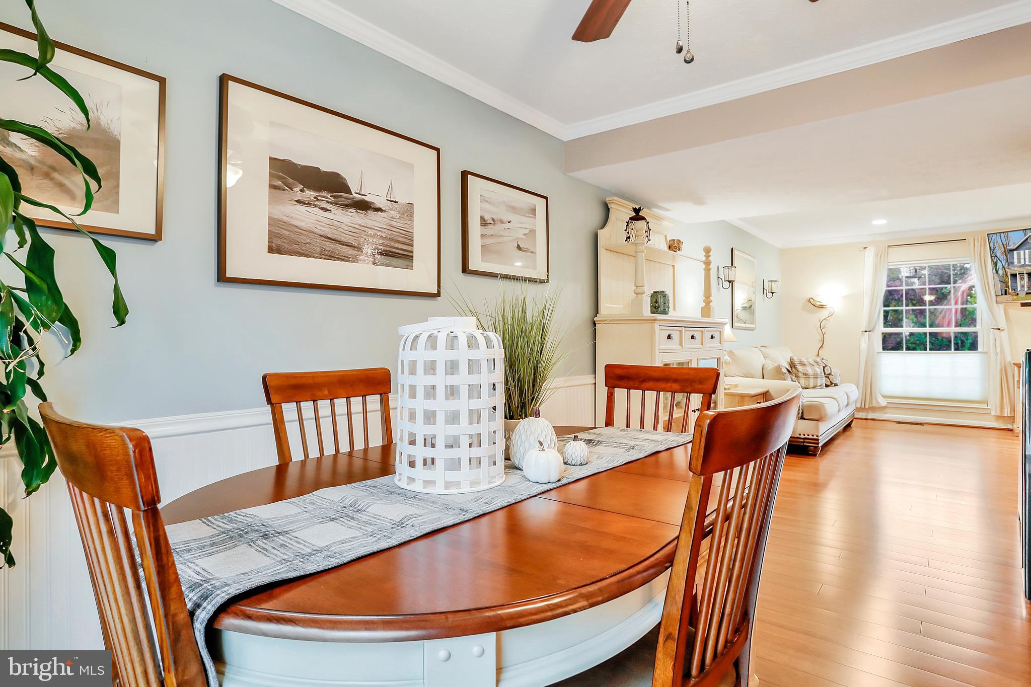 433 Broadwater Road Arnold, MD 21012 - Photo 32 of 46 Dining Area