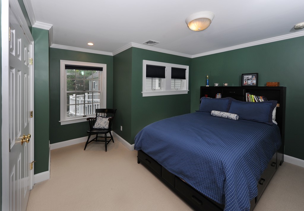 21 Stonecrest Drive Needham, MA 02492 - Photo 17 of 29