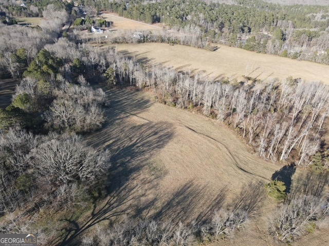 Lot 5 Gresham Zebulon, GA 30295 - Photo 5 of 8 a view of a dry yard