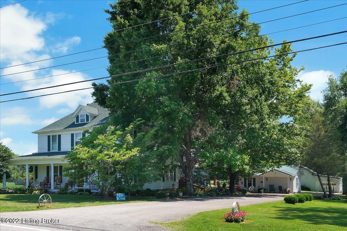 4595 Bagdad Road Bagdad, KY 40003 - Photo 3 of 43 03-4595 Bagdad Rd-102