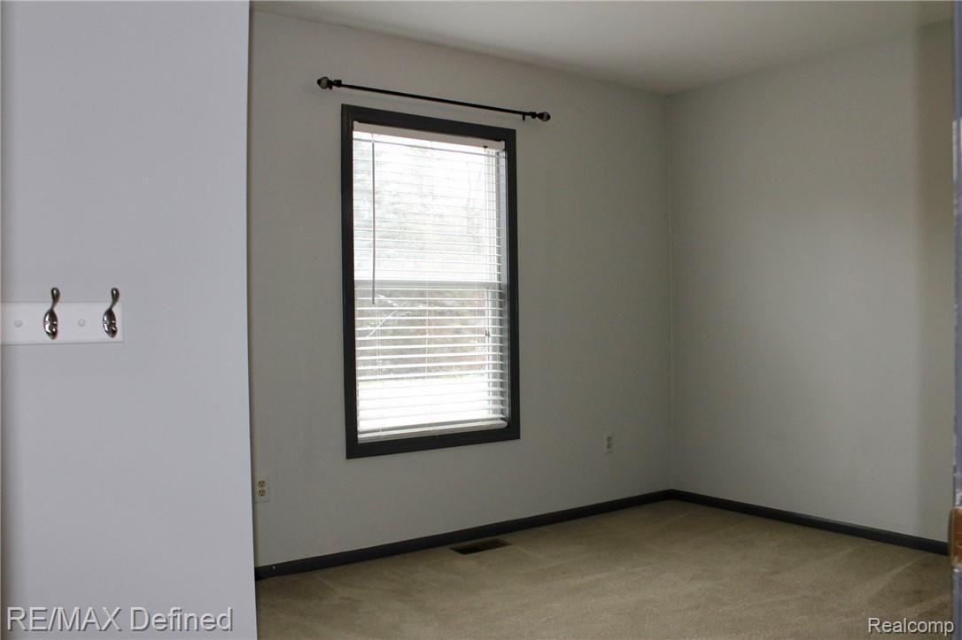 4468 Havens Road Dryden, MI 48428 - Photo 19 of 26 Bedroom 3