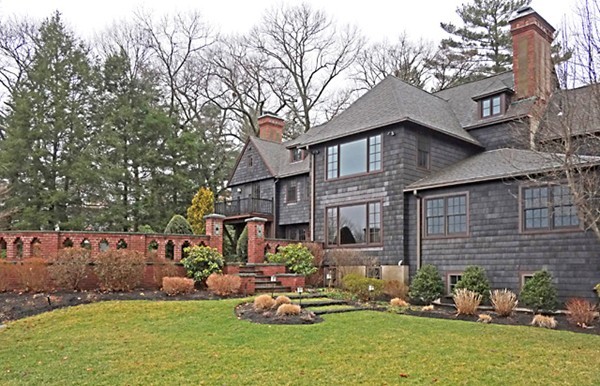 12 McCall Road Winchester, MA 01890 - Photo 2 of 24