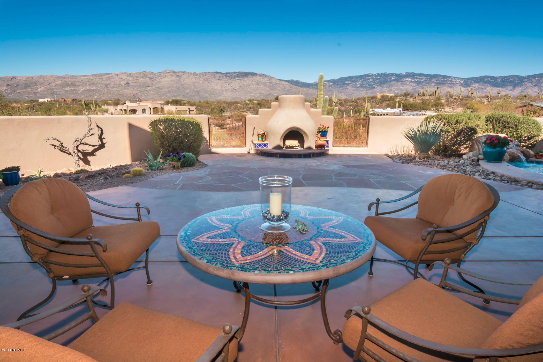 8827 South Anvil Ranch Place, Unit L49 Vail, AZ 85641 - Photo 37 of 41
