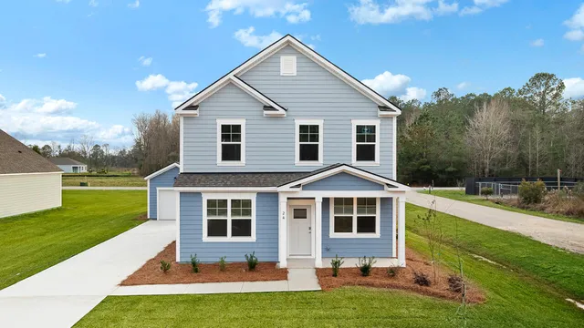 $374,900 | 24 Twickenham Loop, Yemassee, SC 29945