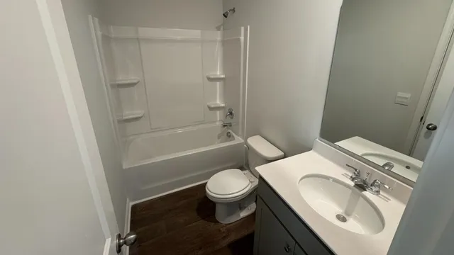 $378,900 | 24 Twickenham Loop, Yemassee, SC 29945