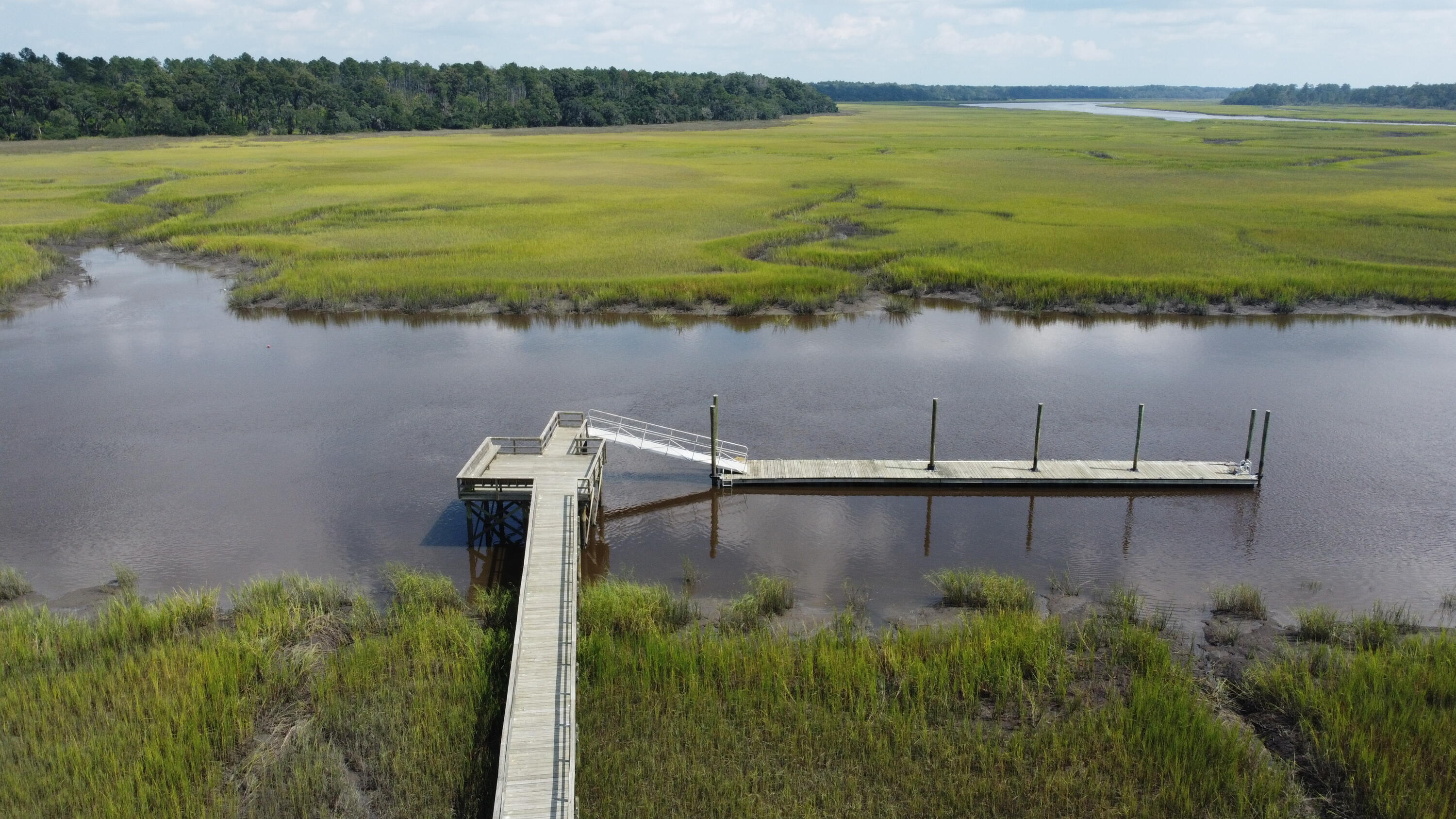 24 Twickenham Loop Yemassee, SC 29945 - Photo 2 of 27 DJI_0105