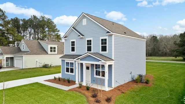 $374,900 | 24 Twickenham Loop, Yemassee, SC 29945