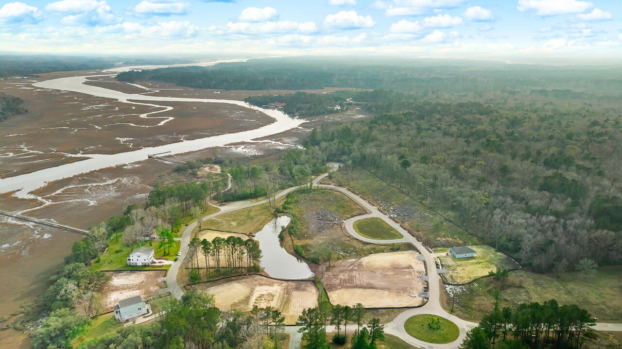 24 Twickenham Loop Yemassee, SC 29945 - Photo 30 of 42 Rivers Reach Drone 1.26_4