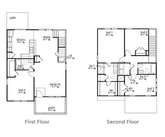 $369,900 | 24 Twickenham Loop, Yemassee, SC 29945