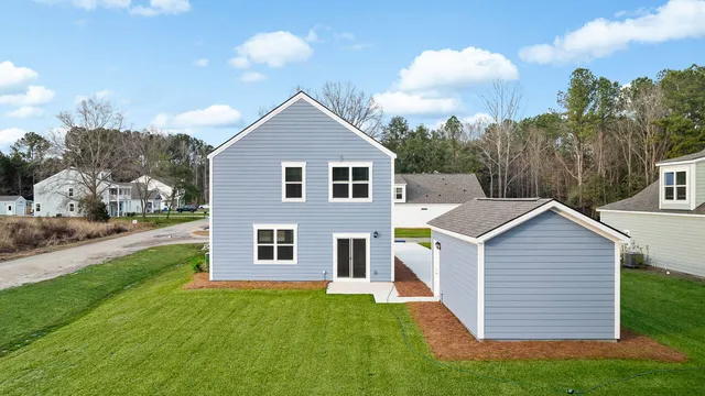 $374,900 | 24 Twickenham Loop, Yemassee, SC 29945