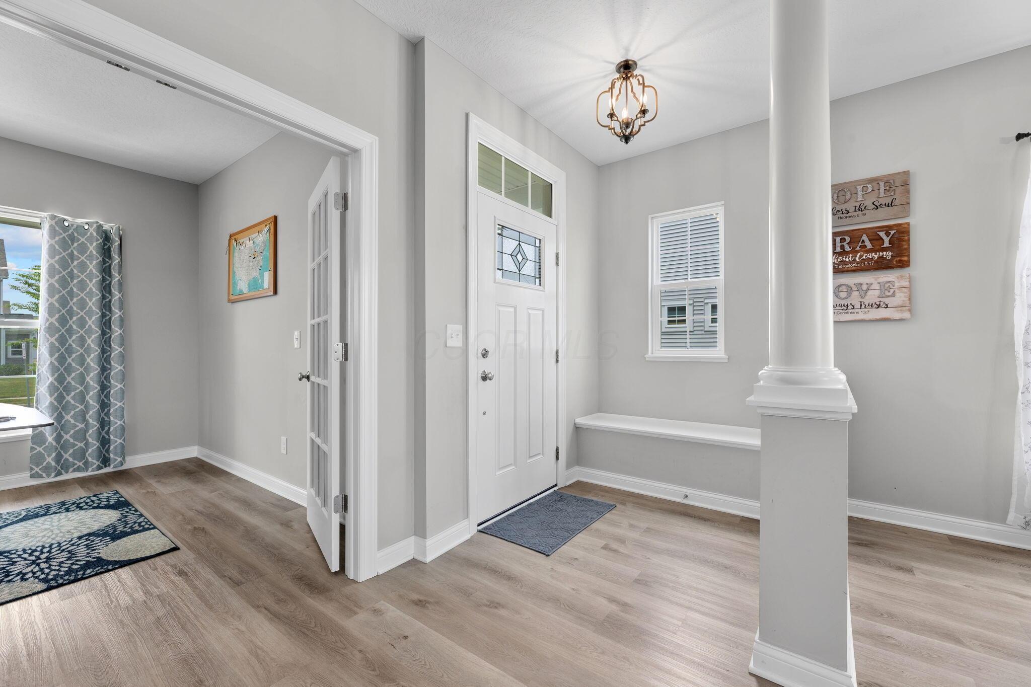 5997 Heather Ridge Drive Delaware, OH 43015 - Photo 5 of 64