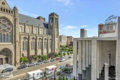 $375,000 | 1177 California Street, Unit 506, San Francisco, CA 94108