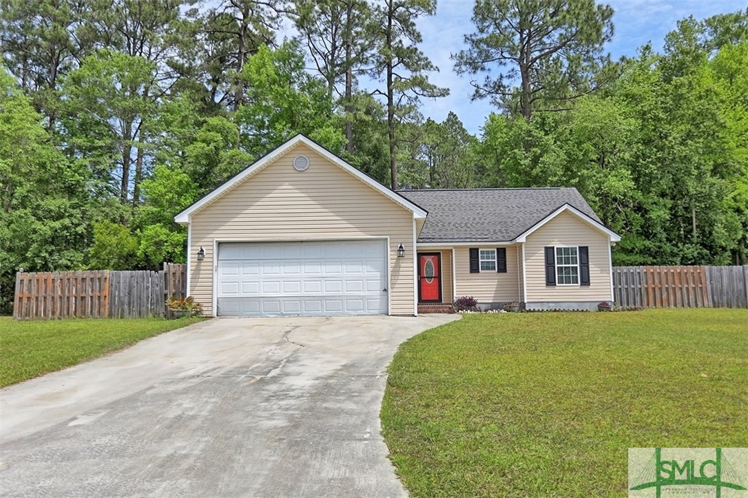 139 Harvest Drive Springfield, GA 31329 - Photo 1 of 29