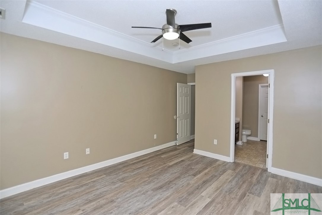 139 Harvest Drive Springfield, GA 31329 - Photo 11 of 29
