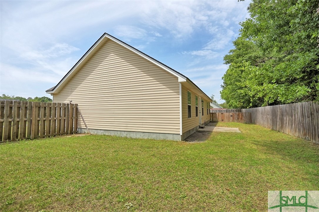139 Harvest Drive Springfield, GA 31329 - Photo 27 of 29