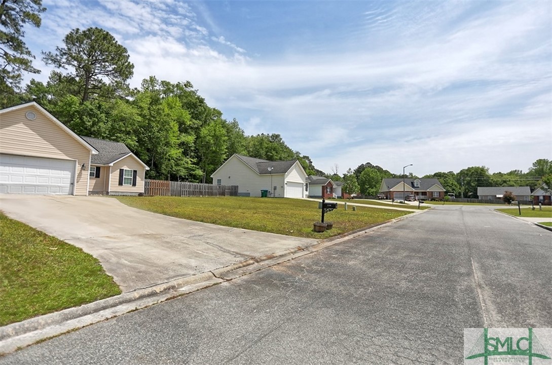 139 Harvest Drive Springfield, GA 31329 - Photo 28 of 29
