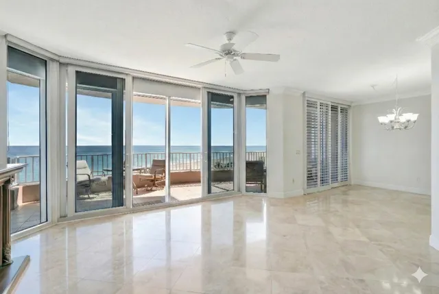 $2,850,000 | 750 Ocean Royale Way, Unit 603, Juno Beach, FL 33408