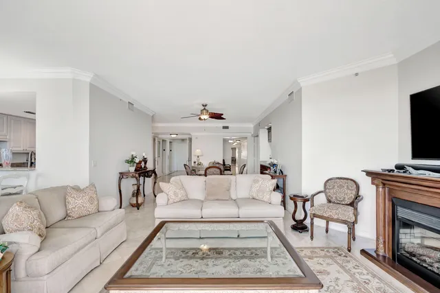 $2,850,000 | 750 Ocean Royale Way, Unit 603, Juno Beach, FL 33408