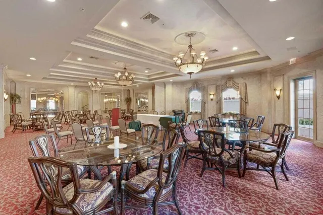 $2,850,000 | 750 Ocean Royale Way, Unit 603, Juno Beach, FL 33408