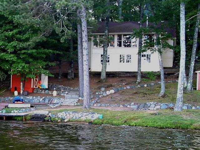 1020 Tyson Road Eagle River, WI 54521 - Photo 1 of 15 Gallery Image 1