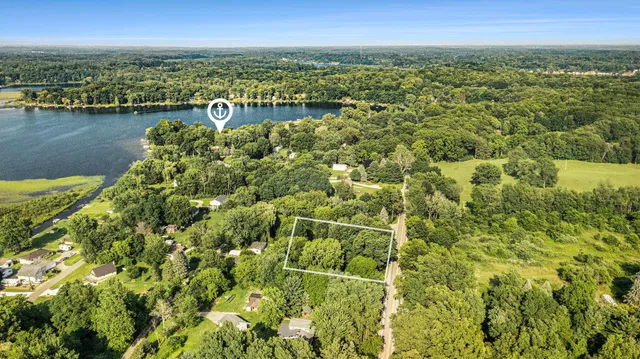 $50,000 | V/l West Guernsey Lake Road, Delton, MI 49046