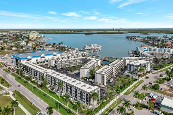 $599,000 | 1003 Anglers Cove, Unit K201, Marco Island, FL 34145